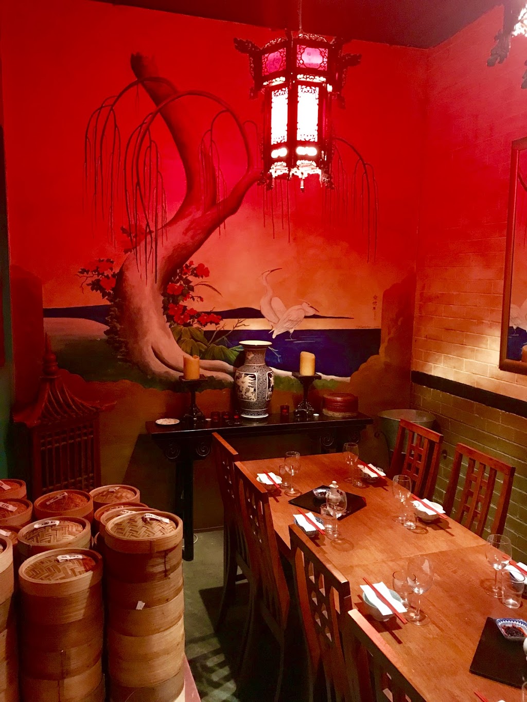 Red Door Yum Cha | restaurant | 1 Mcilwrick St, Windsor VIC 3181, Australia | 0395109658 OR +61 3 9510 9658