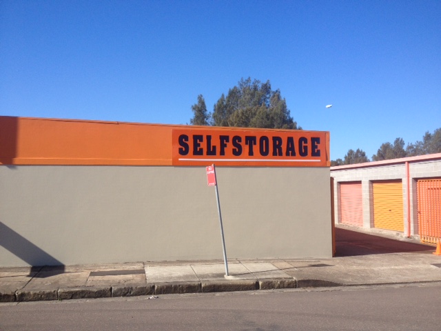Stor-Ur-Own | storage | 95 Elgin St, Maitland NSW 2320, Australia | 0249341409 OR +61 2 4934 1409