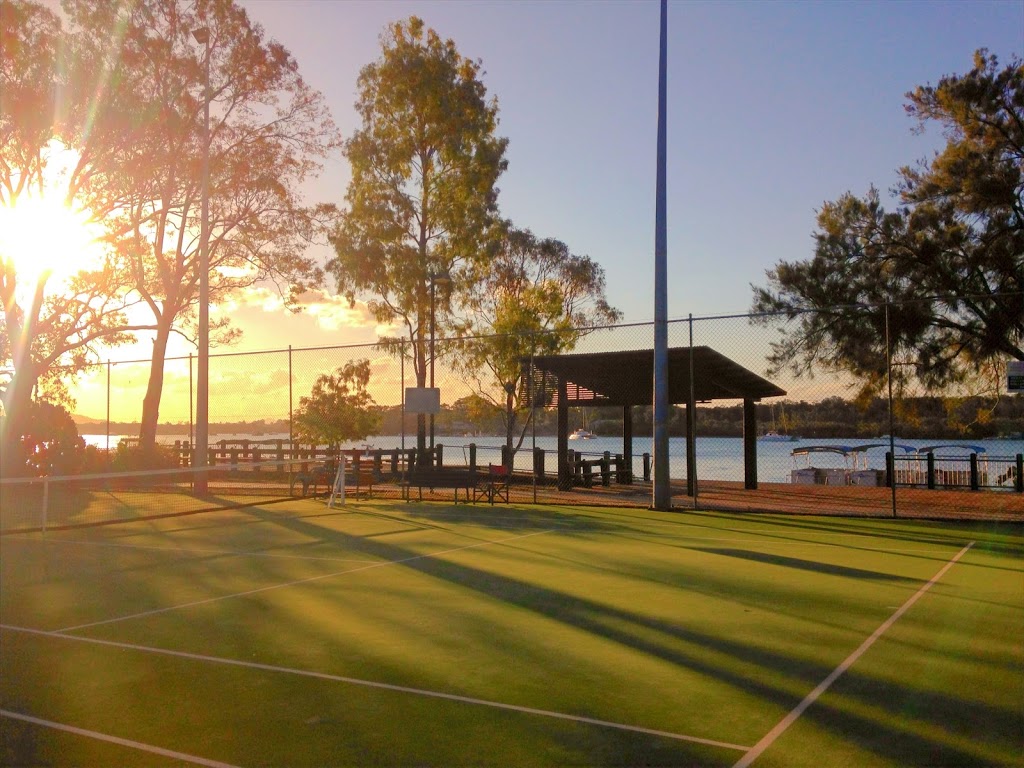 Noosa Riverside Tennis | Tennis Club, Gympie Terrace, Noosaville QLD 4566, Australia | Phone: 0459 932 261