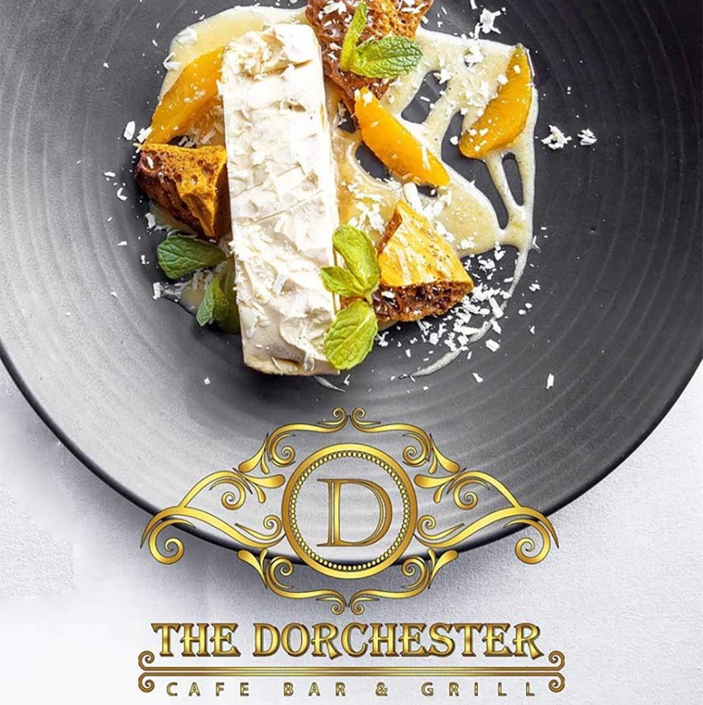Dorchester Cafe, Bar & Grill | restaurant | 30 The Esplanade, St Kilda VIC 3182, Australia | 0395343800 OR +61 3 9534 3800