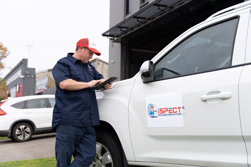 iSPECT Building Inspection | Douglas Park | 119 Camden Rd, Douglas Park NSW 2569, Australia | Phone: (02) 4602 2141