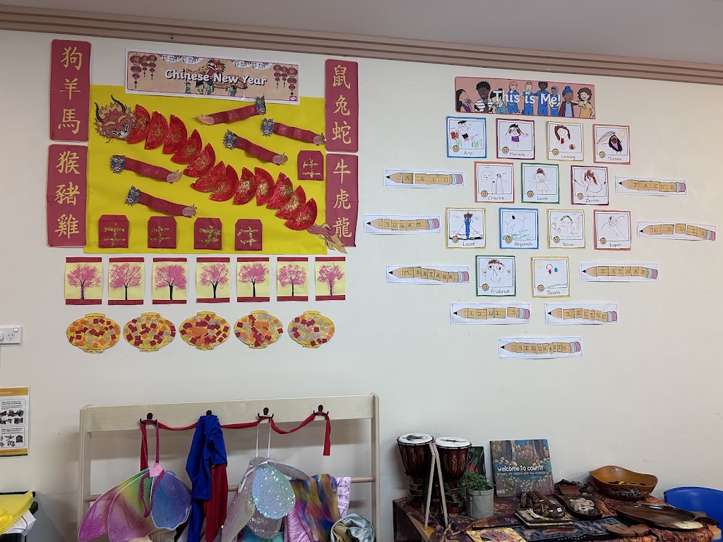 Chantel Learning Childcare Centre | 35 Scott St, Mortdale NSW 2223, Australia | Phone: (02) 9570 8763