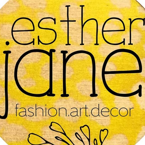 Esther Jane Fashion Art Decor | Shop 2/36 Lamont St, Bermagui NSW 2546, Australia | Phone: 0422 031 049