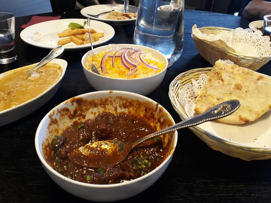 The Golden Chariot Indian Restaurant | 1/3 Binley Pl, Maddington WA 6109, Australia | Phone: (08) 9459 2991