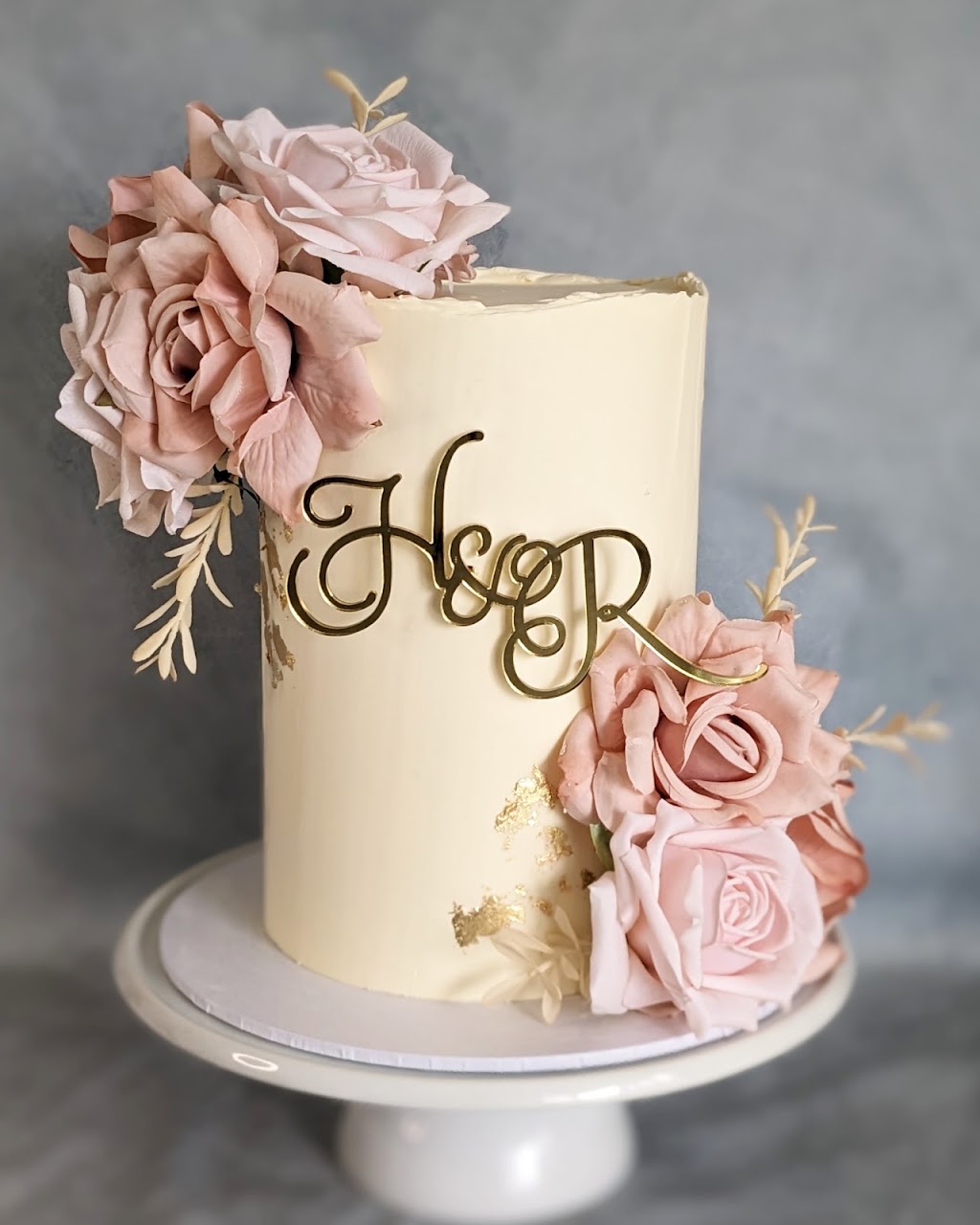 Tammys Cakes | Gregory Hills Dr, Gregory Hills NSW 2557, Australia | Phone: 0433 667 664