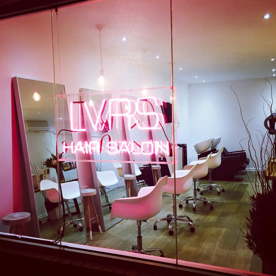 LVRS Hair Salon | 67 Grosvenor St, South Yarra VIC 3141, Australia | Phone: (03) 9804 8117