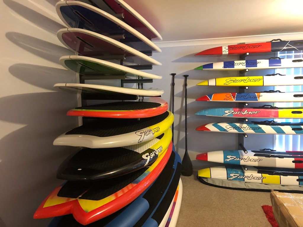 Gardner Surfboards | 4 Ebony Cl, Fletcher NSW 2287, Australia | Phone: 0488 014 602