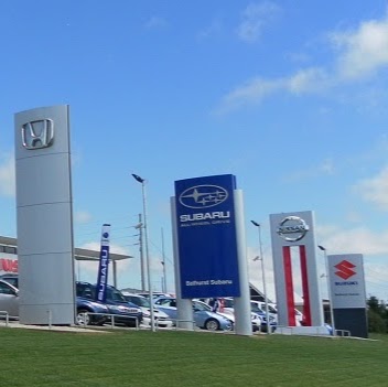 Bathurst Automotive Group | car dealer | 98 Corporation Ave, Robin Hill NSW 2795, Australia | 0263382000 OR +61 2 6338 2000