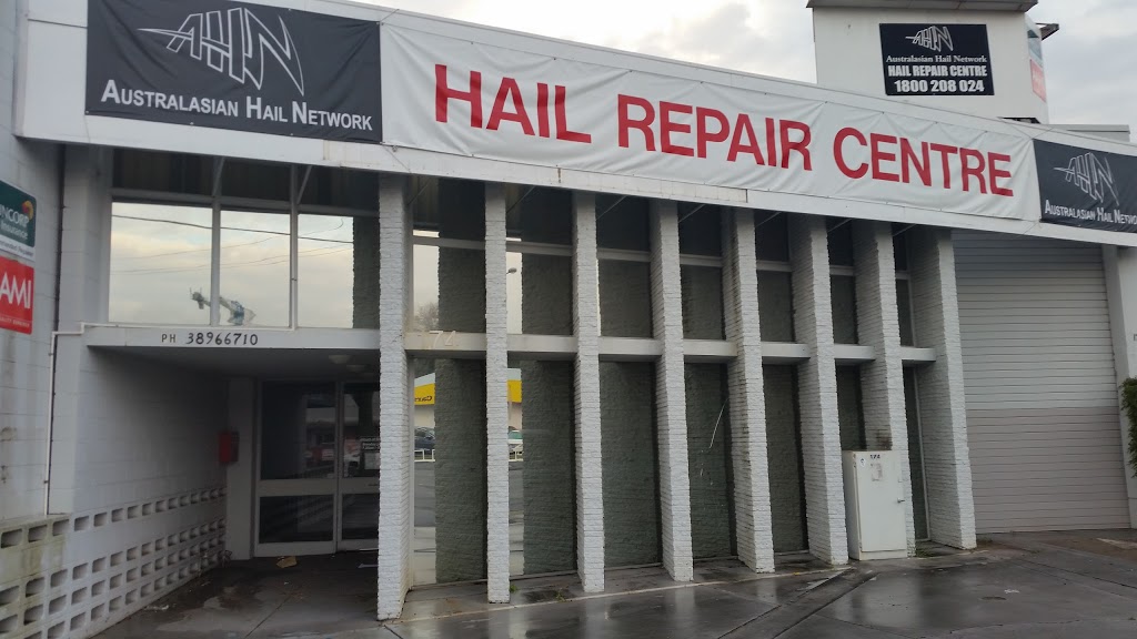 Hail Repair Centre | 178-180 Logan Rd, Woolloongabba QLD 4102, Australia