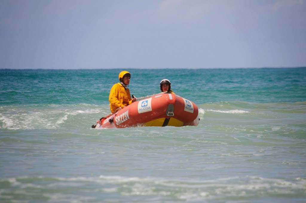 Anglesea Surf Life Saving Club |  | 100 Great Ocean Rd, Anglesea VIC 3230, Australia | 0352631107 OR +61 3 5263 1107