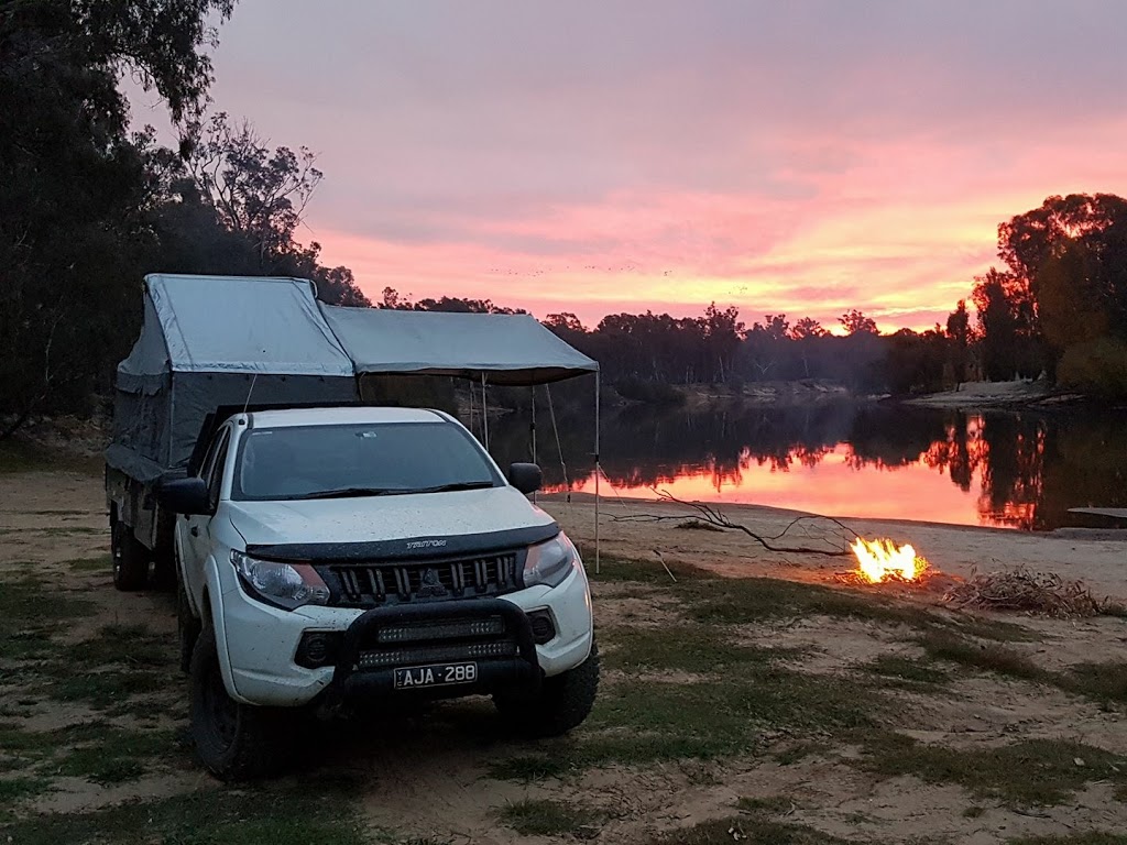 Bluewater Campers | 31 Commercial Dr, Pakenham VIC 3810, Australia