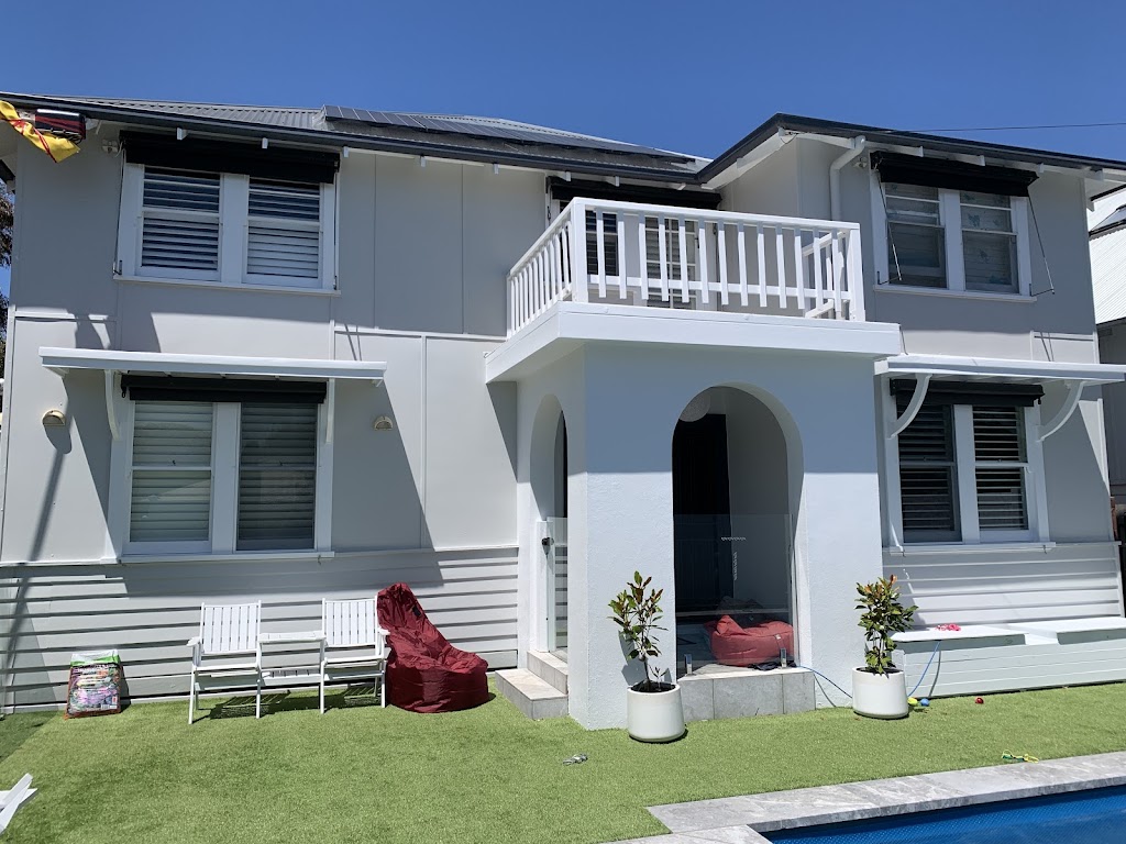 Wrights Windows & Property Services | Madeira St, Armstrong Creek VIC 3217, Australia | Phone: 0434 927 714