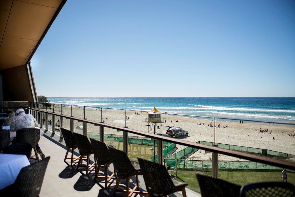 Beachfront Functions & Events | Old Burleigh Rd, Broadbeach QLD 4218, Australia | Phone: (07) 5527 5660