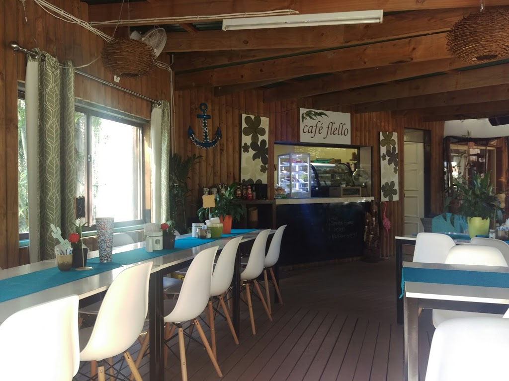 Cafe Flello | cafe | 100 Pacific Hwy, Charmhaven NSW 2263, Australia | 0243924122 OR +61 2 4392 4122