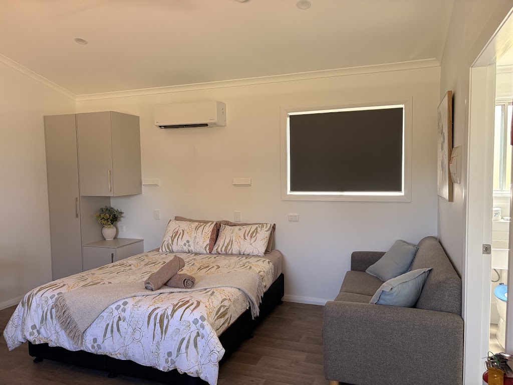 Cunnamulla Tourist Park | 65 Watson St, Cunnamulla QLD 4490, Australia | Phone: (07) 4655 1421