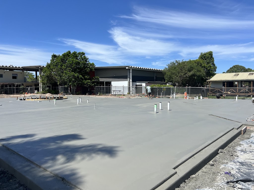 Ben Evans Concreting Pty Ltd | 21 Girraween Rd, Port Macquarie NSW 2444, Australia | Phone: 0437 268 059