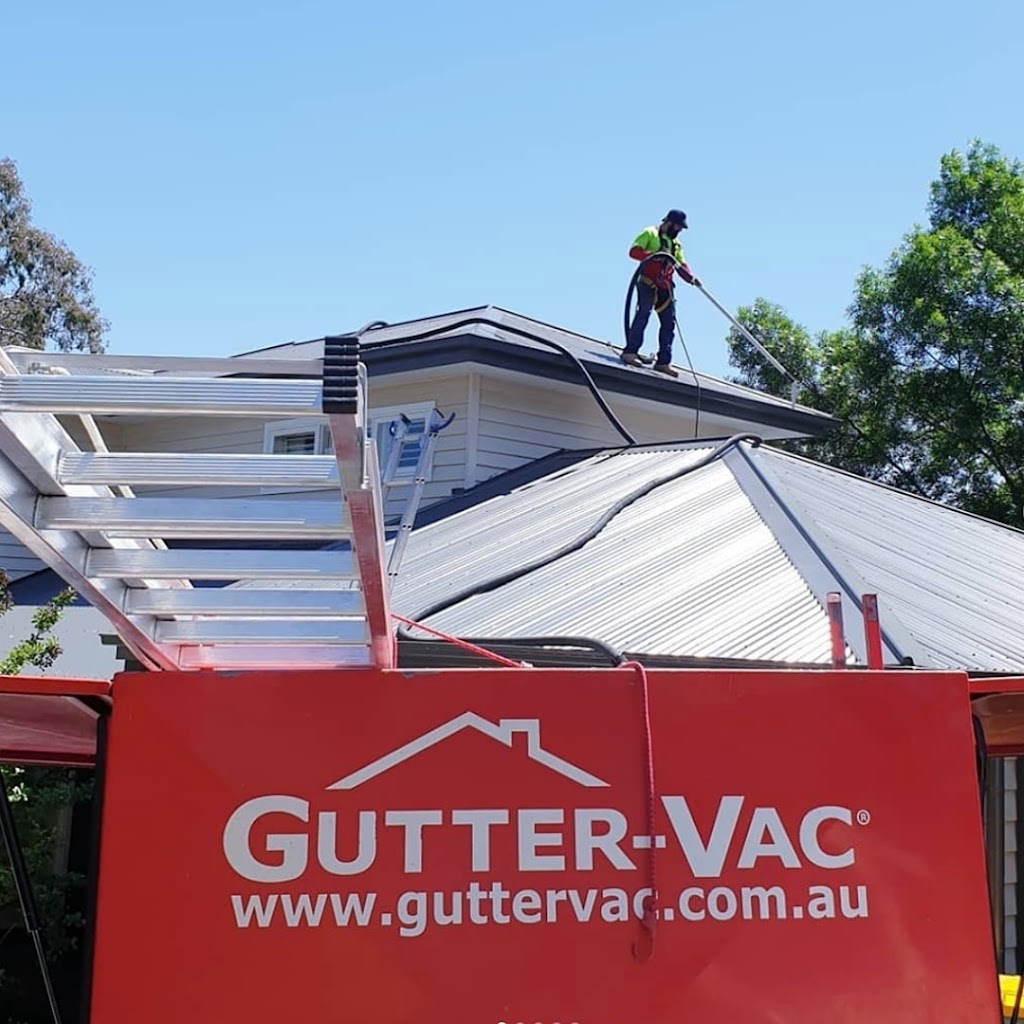 Gutter-Vac Whitehorse | 4 Rosalind Cres, Blackburn VIC 3130, Australia | Phone: 1300 654 253