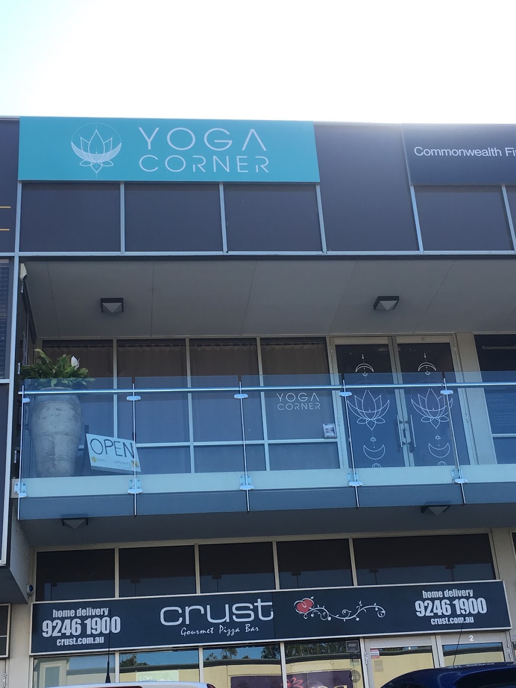 Yoga Corner | gym | Carine Central, 8, 8 Davallia Road, Duncraig WA 6023, Australia | 0402045631 OR +61 402 045 631