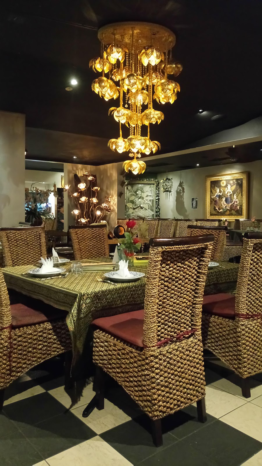Princess Thai Restaurant | restaurant | 752 Sandgate Rd, Clayfield QLD 4011, Australia | 0732624794 OR +61 7 3262 4794