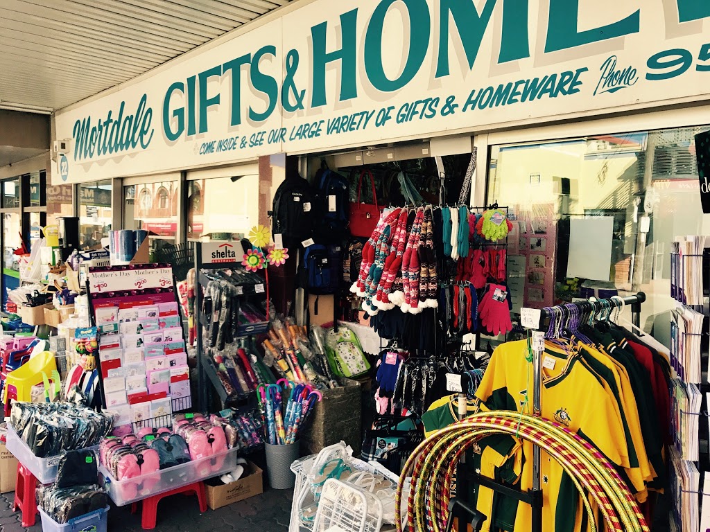 Mortdale Gifts & Homeware | home goods store | 22 Pitt St, Mortdale NSW 2223, Australia | 95802225 OR +61 95802225