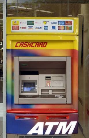 Cashcard ATM | atm | 37-71 Jackson Rd, Russell Island QLD 4184, Australia | 1800800521 OR +61 1800 800 521