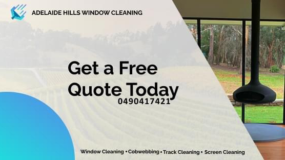 Adelaide Hills Window Cleaning |  | 17 Durham Ct, Mount Barker SA 5251, Australia | 0490417421 OR +61 490 417 421