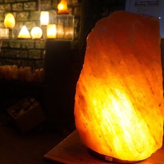 Himalayan Salt Lamps | 567 Freemans Dr, Cooranbong NSW 2265, Australia | Phone: (02) 4977 1030