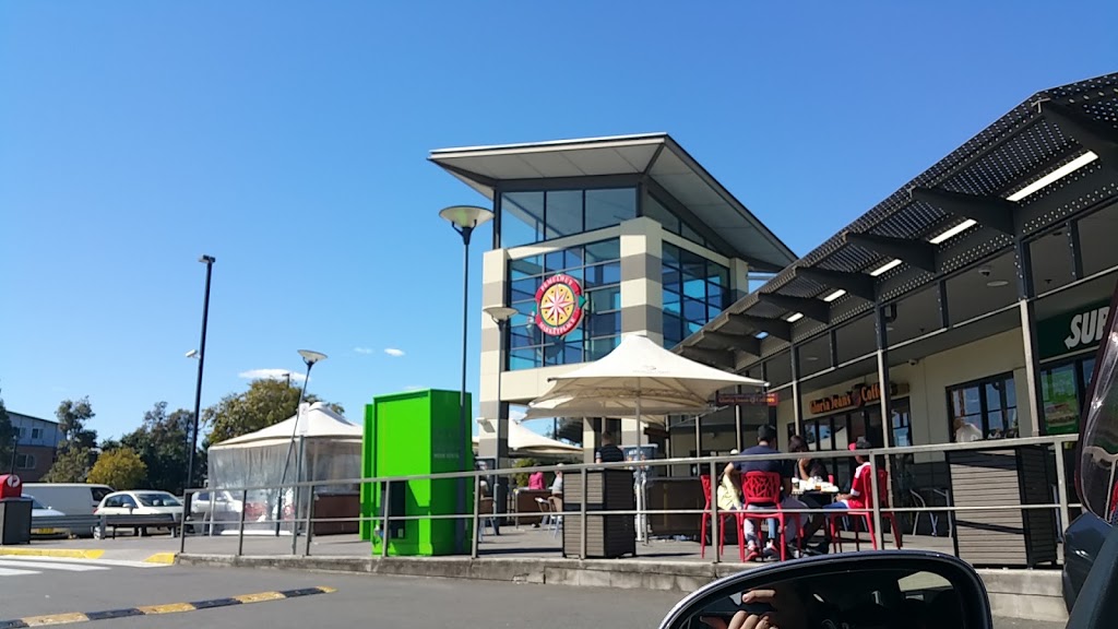 Pemulwuy Marketplace | shopping mall | 250 Greystanes Rd, Greystanes NSW 2145, Australia | 0287743300 OR +61 2 8774 3300