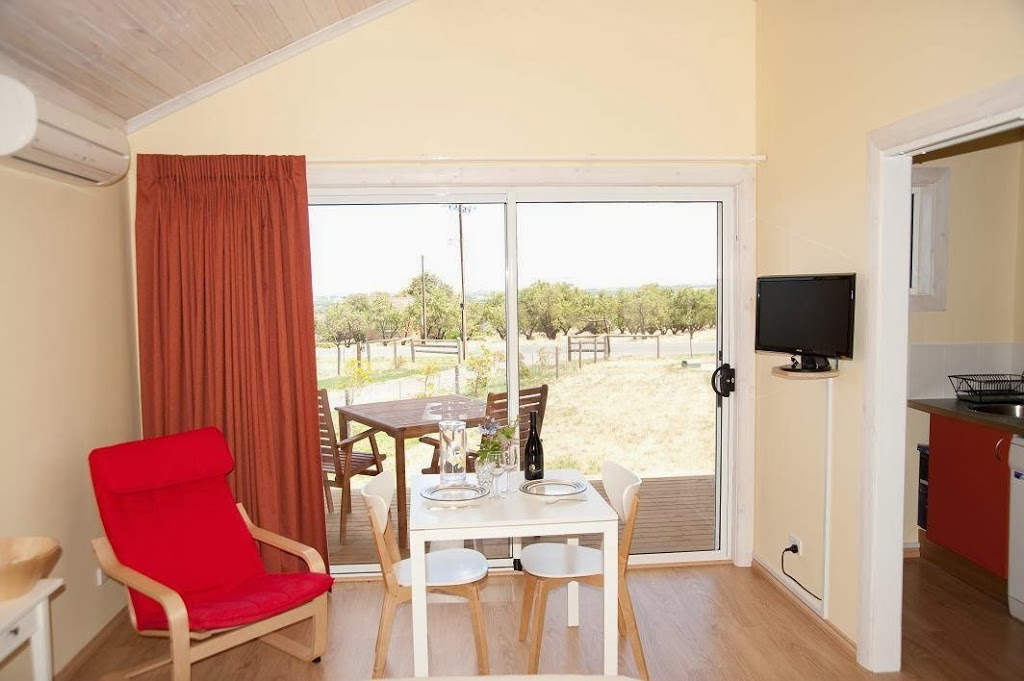 The Viking Farm Bed and Breakfast | lodging | 458 Hahn Rd, Sellicks Hill SA 5174, Australia | 0885564906 OR +61 8 8556 4906