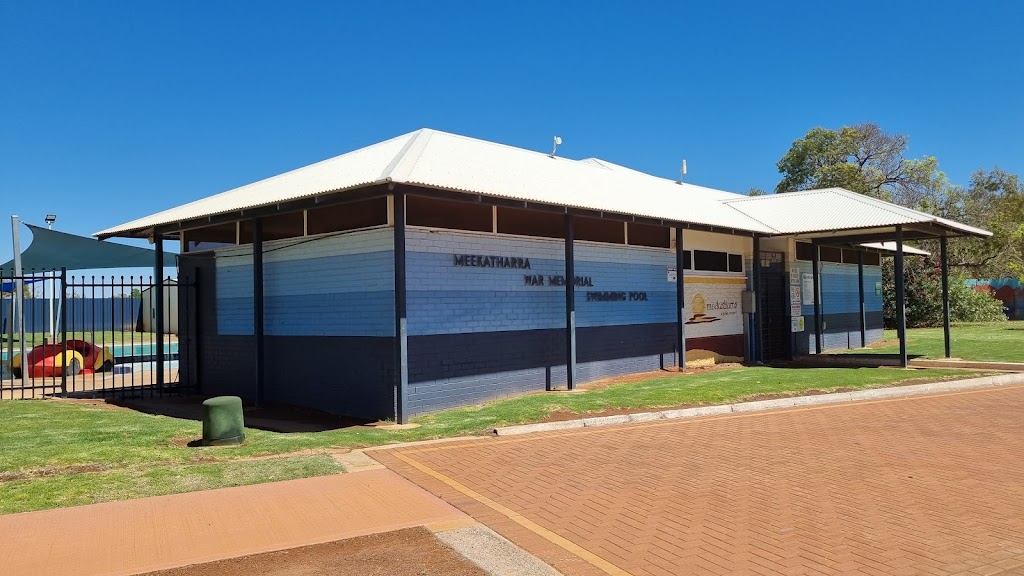 Shire of Meekatharra | 75 Main St, Meekatharra WA 6642, Australia | Phone: (08) 9980 0600