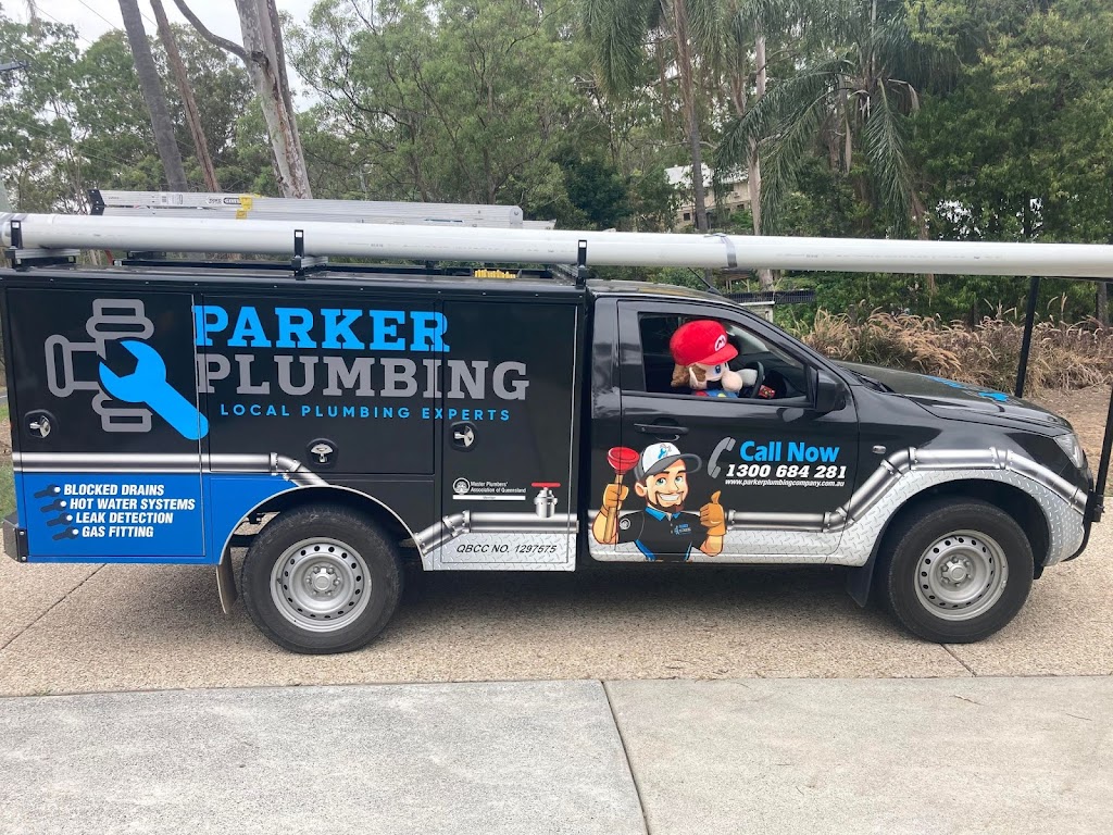 Parker Plumbing Company | 156 Blackwall Rd, Chuwar QLD 4306, Australia | Phone: (07) 3177 2019