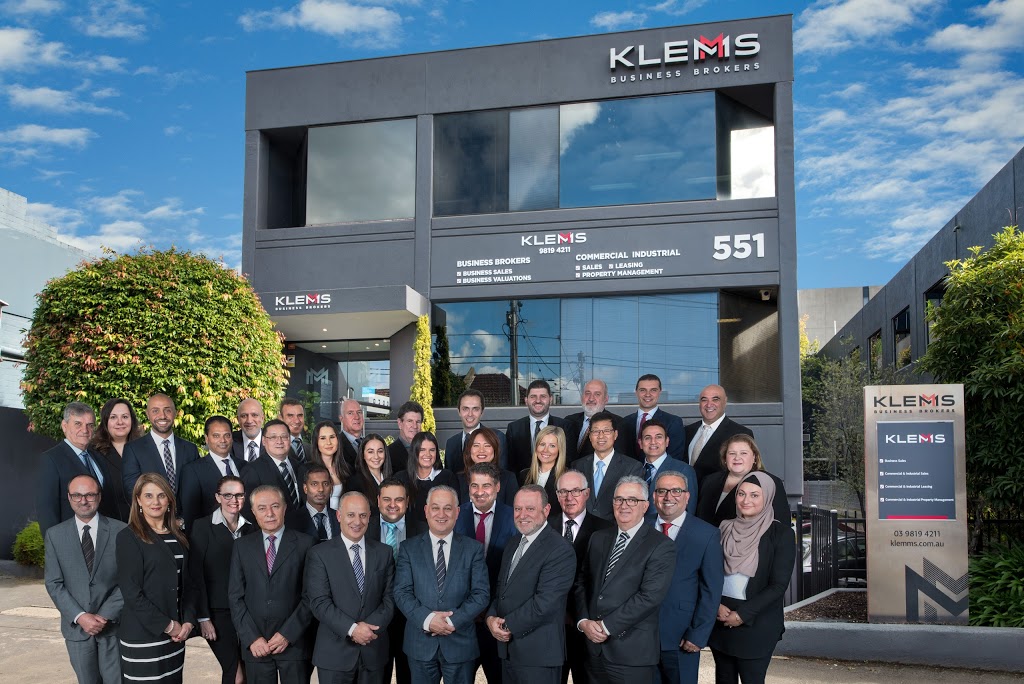 LINK, formerly Klemms Business Brokers | real estate agency | 551 Glenferrie Rd, Hawthorn VIC 3122, Australia | 0398194211 OR +61 3 9819 4211