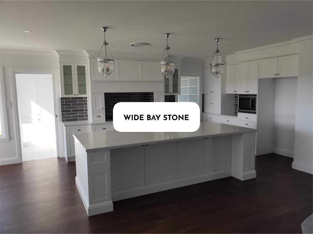 Wide Bay Stone | cemetery | 6/8 Averial Cl, Dundowran QLD 4655, Australia | 0741283960 OR +61 7 4128 3960