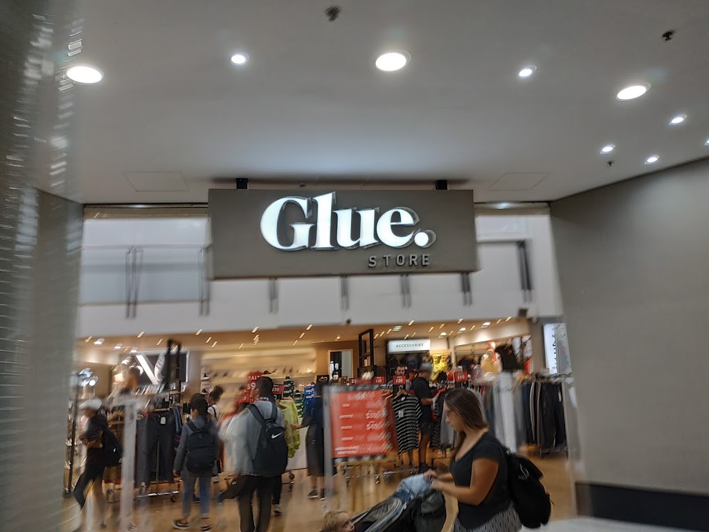 Glue Store | Shop 412, Harbourside Darling Harbour, Sydney NSW 2000, Australia | Phone: (02) 9281 2049