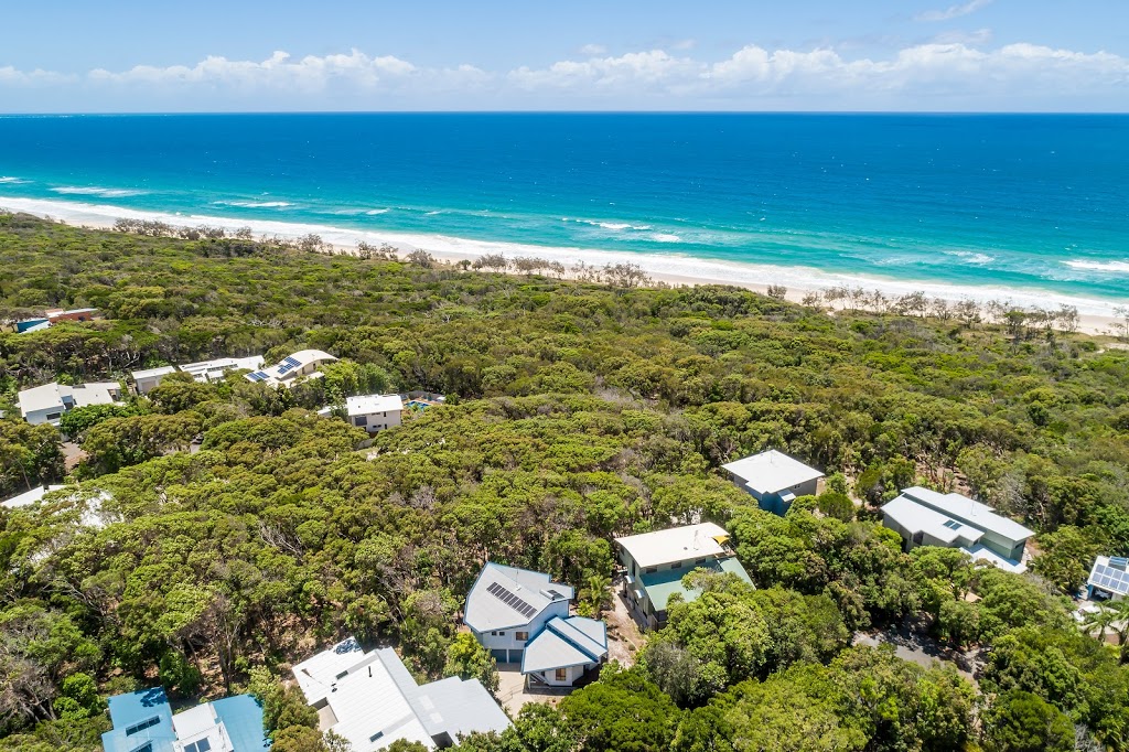 Rainbow Beach Realty | real estate agency | 4/12 Rainbow Beach Rd, Rainbow Beach QLD 4581, Australia | 0754863900 OR +61 7 5486 3900