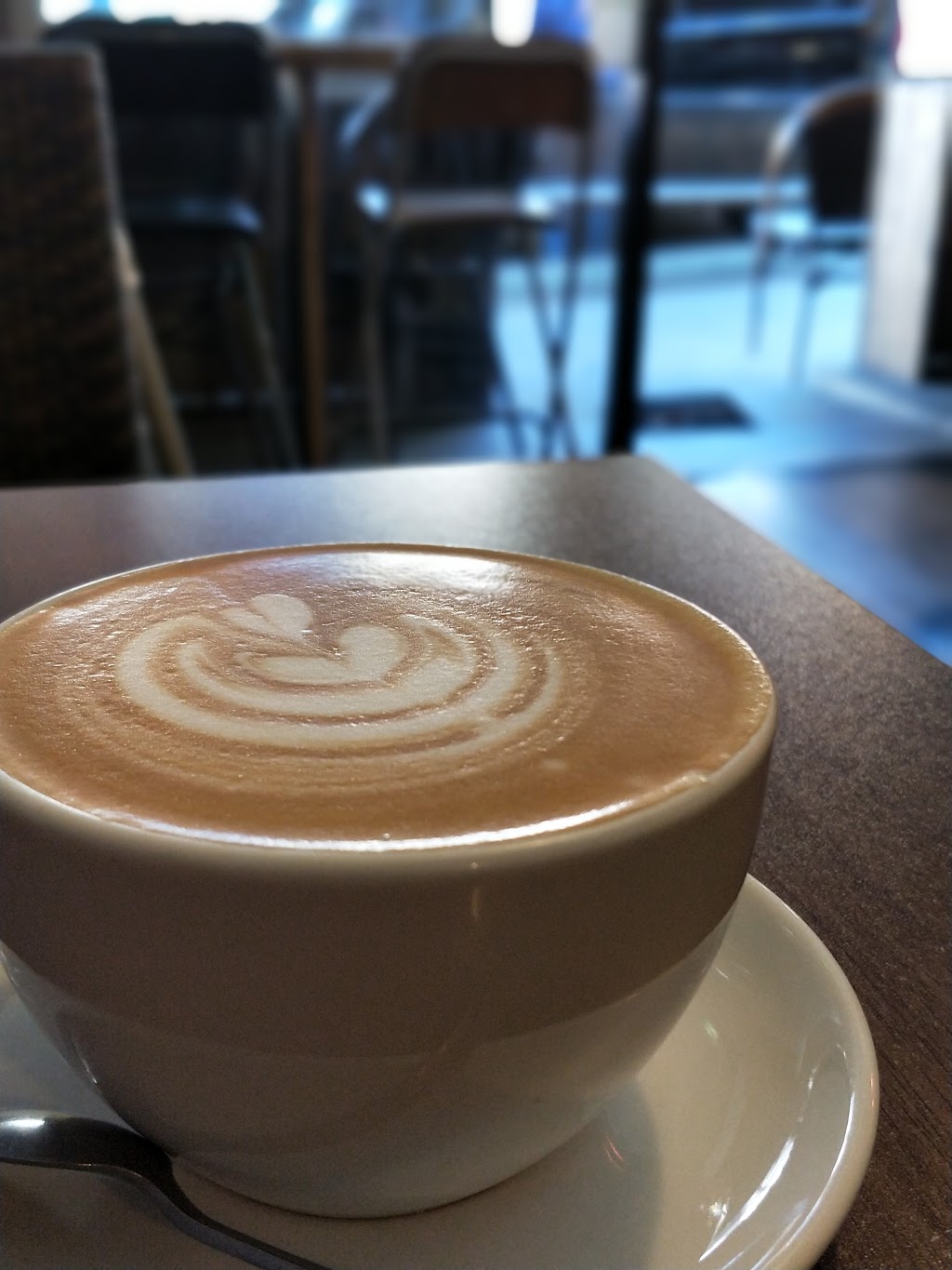 The Laneway Espresso | cafe | 9a Railway Ave, Wahroonga NSW 2076, Australia