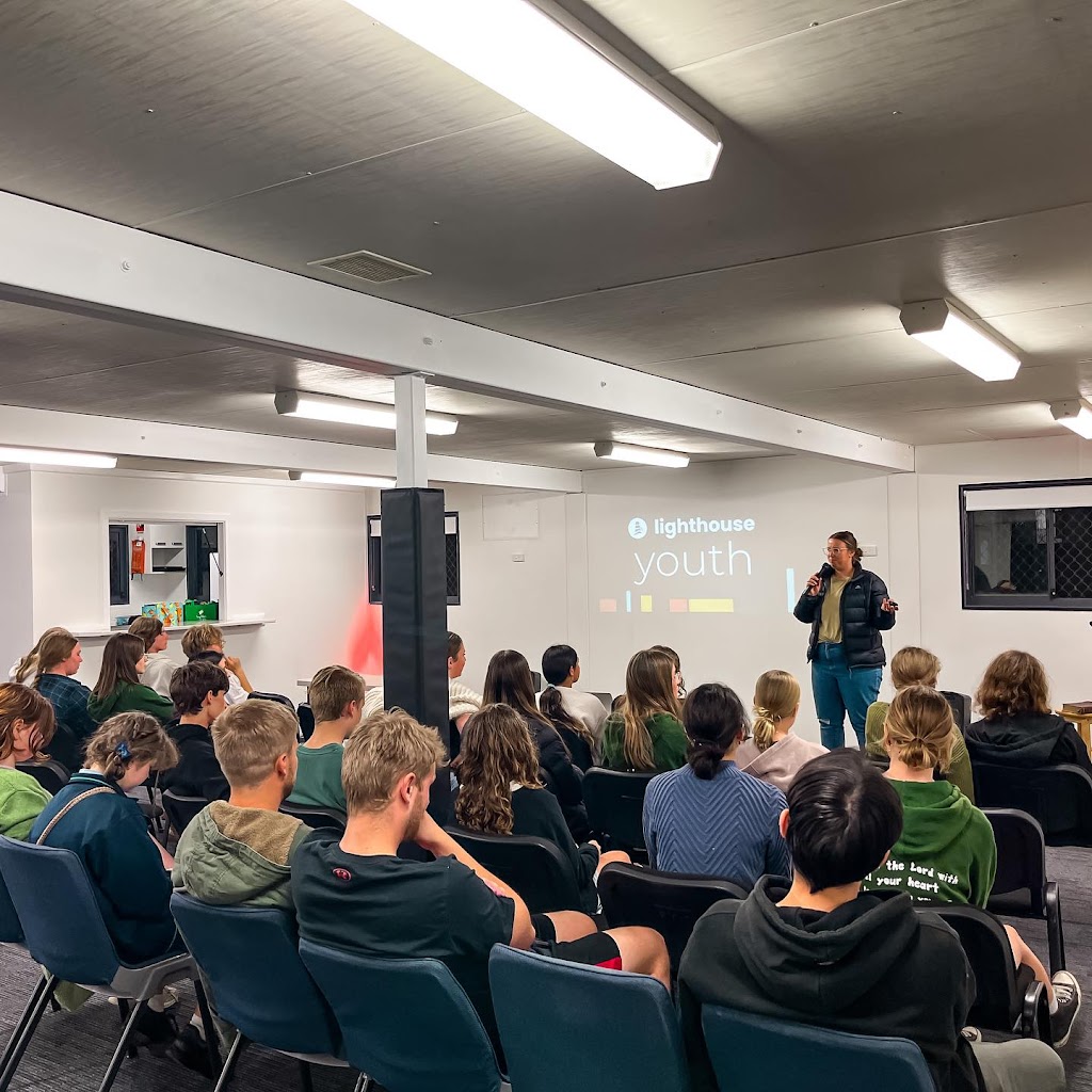 Lighthouse Church HUB | 3 Arizona Rd, Charmhaven NSW 2263, Australia | Phone: 0493 569 727
