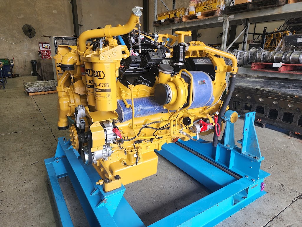Paton Diesel Services | 520 Milton St, Paget QLD 4740, Australia | Phone: (07) 4881 0015