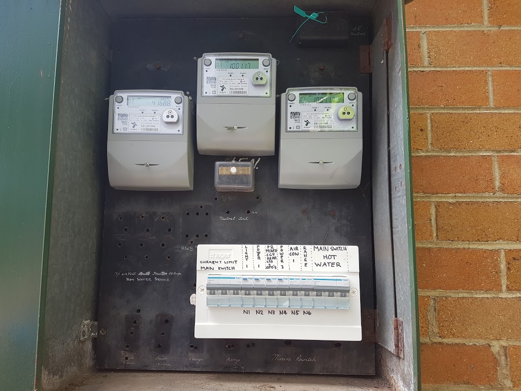 Pinpoint Electrical Solutions | 34a Campbell Parade, Mannering Park NSW 2259, Australia | Phone: 0467 439 817