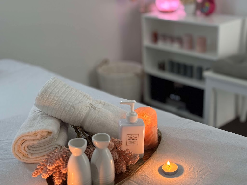 SeriThai Massage Remedial Spa Ripley | 8 Optima St, Ripley QLD 4306, Australia | Phone: 0416 894 516