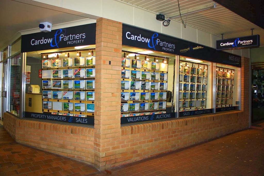 Cardow & Partners Property | real estate agency | 9/8 Bowra St, Urunga NSW 2455, Australia | 0266556167 OR +61 2 6655 6167