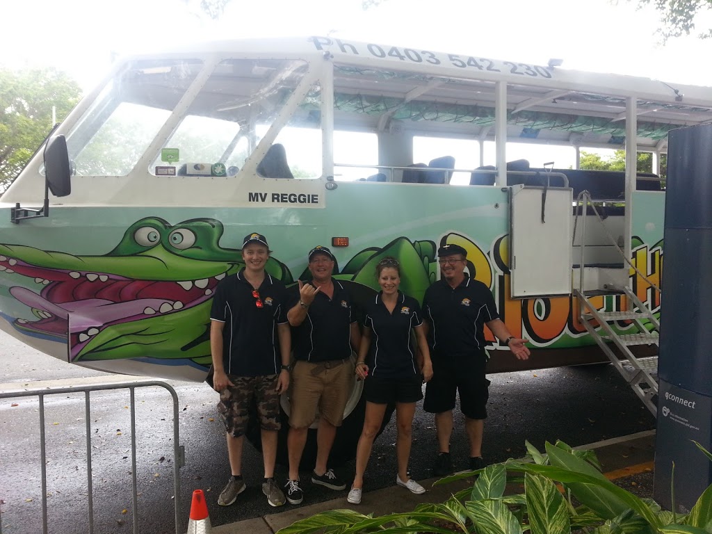Duck About Tours | 11 Lune Ct, Torquay VIC 3228, Australia | Phone: 0403 542 230