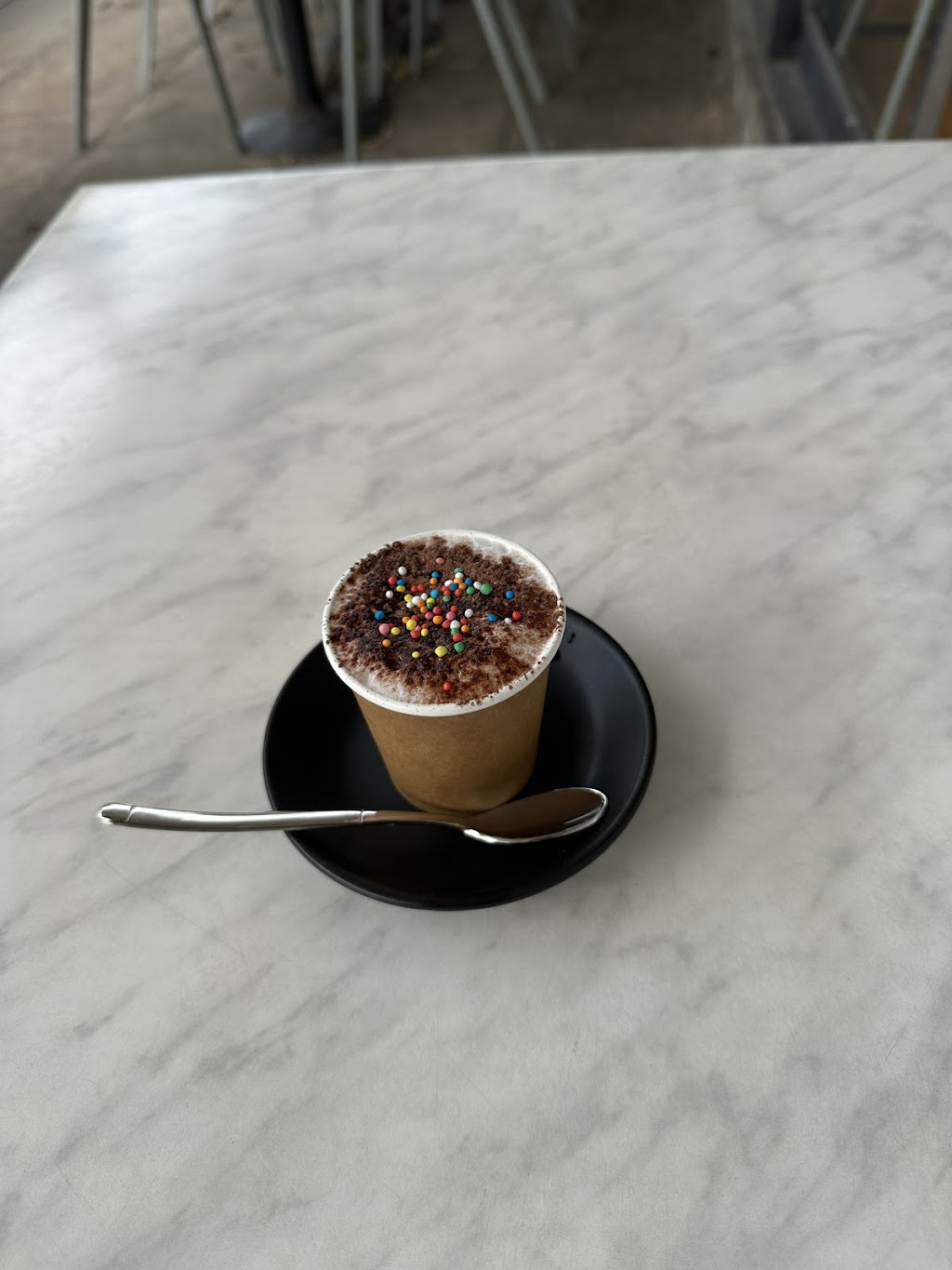 Ah-Nook Cafe | Shop2/51 Avison St, Moorooka QLD 4105, Australia | Phone: 0493 340 379