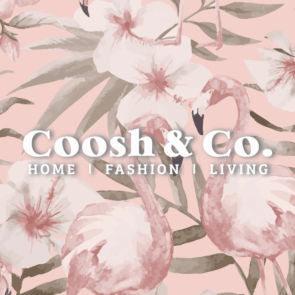 Coosh & Co | Shop 3 Chapman mall, Ral Ral Ave, Renmark SA 5341, Australia | Phone: 0413 156 830