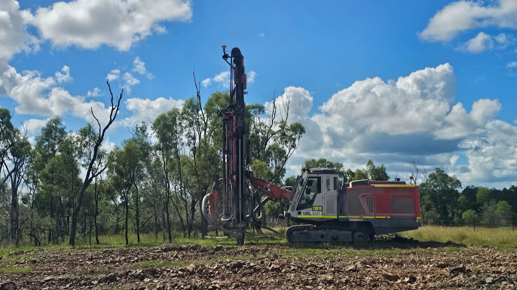 CQ Drilling & Blasting | 320 Keppel Sands Rd, Tungamull QLD 4702, Australia | Phone: (07) 4935 4186