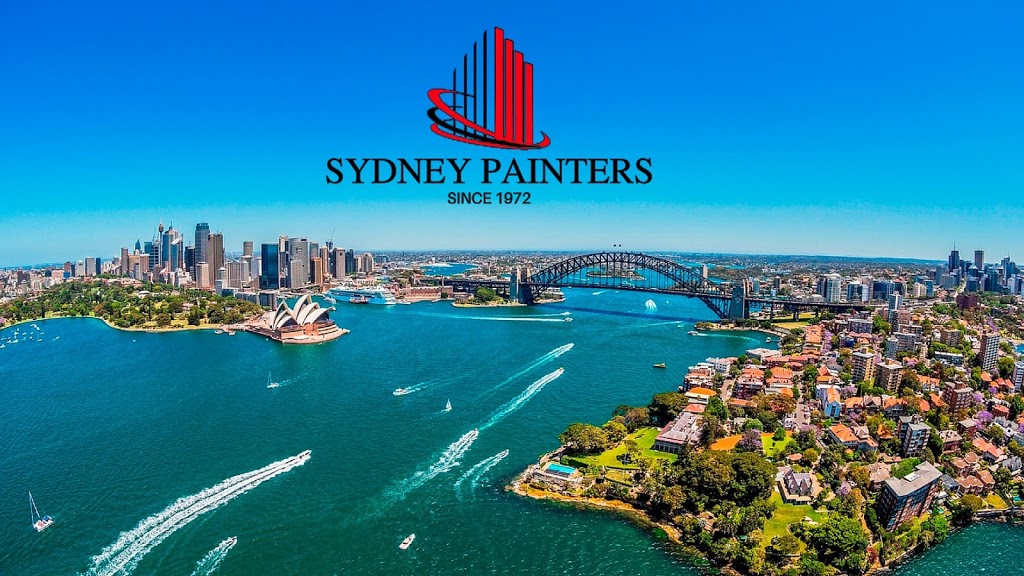 Sydney Painters Pty Ltd | painter | 21 Hickson Rd, Millers Point NSW 2000, Australia | 0451262626 OR +61 451 262 626