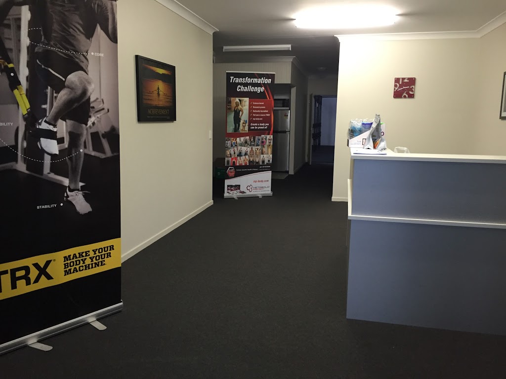 Brand New Me | gym | Unit 1/21 Industrial Dr, Coffs Harbour NSW 2450, Australia | 0266500062 OR +61 2 6650 0062