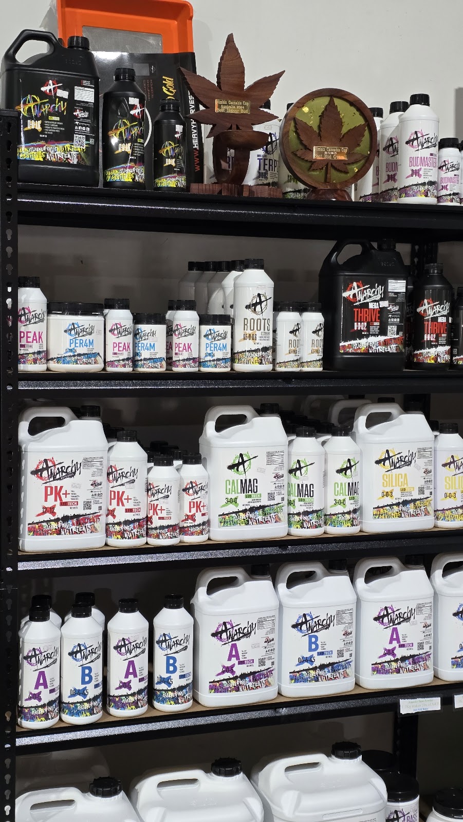 Ballina Hydroponics | 4/1 Stinson St, Ballina NSW 2478, Australia | Phone: 0435 465 303 Ballina Hydroponics | 4/1 Stinson St, Ballina NSW 2478, Australia | Phone: 0435 465 303