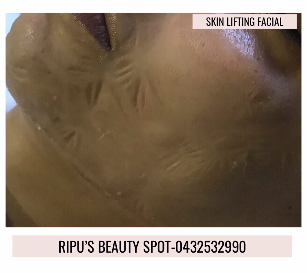 Ripu’s Beauty Spot | beauty salon | 9 Watagan St, Tarneit VIC 3029, Australia | 0432532990 OR +61 432 532 990