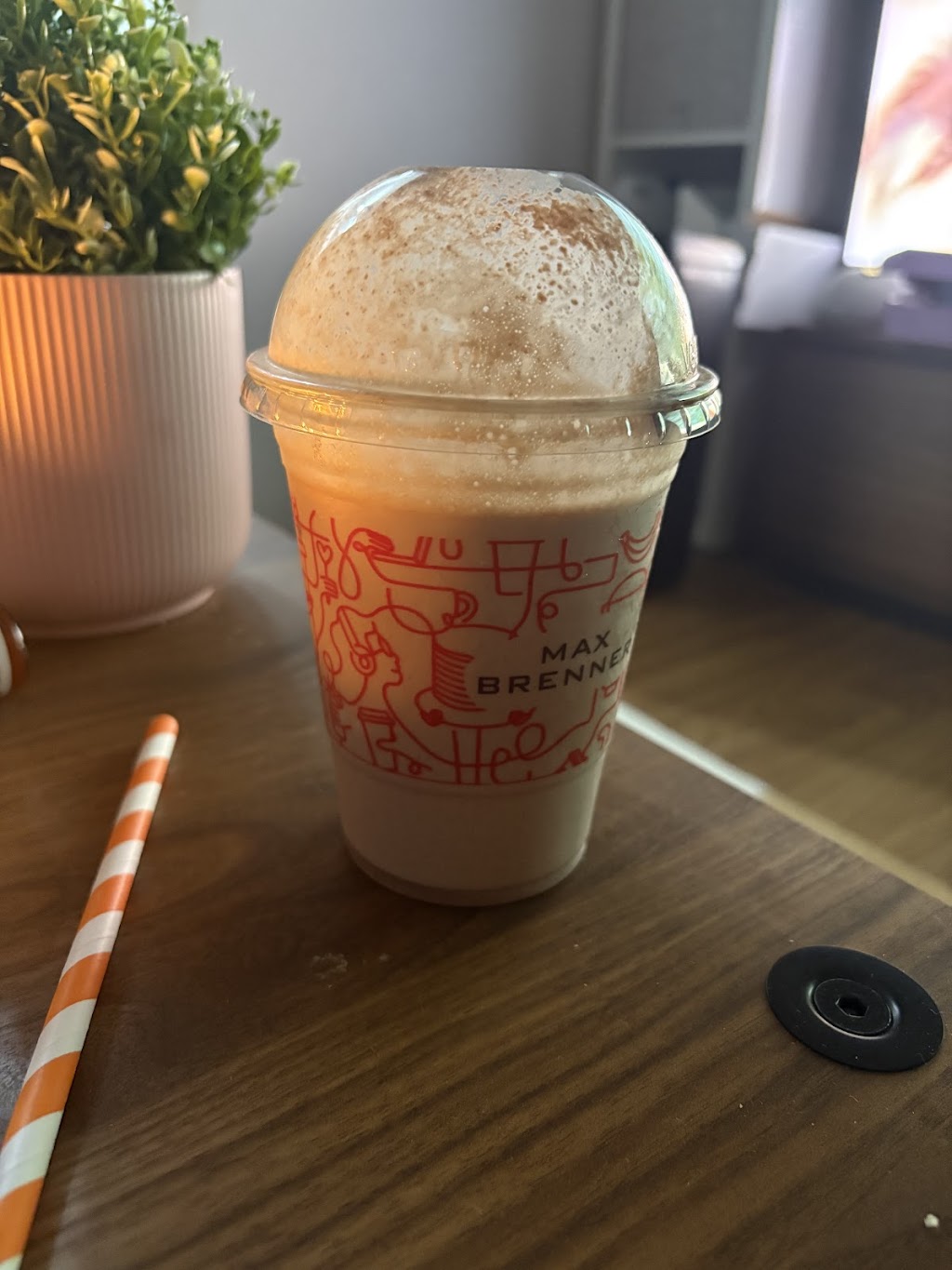 Max Brenner - Bondi Junction | Shop 6007/500 Oxford St, Bondi Junction NSW 2022, Australia | Phone: 1300 588 629